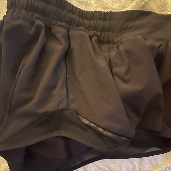 hotty hot normal rise 2.5 inch shorts - Picture 3 of 3